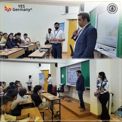 German education consultancy in Mumbai